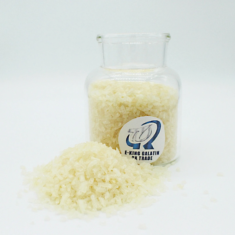 gelatine gelatin for ice cream manufacturer halal