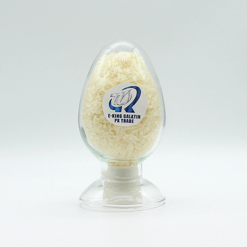 gelatine gelatin for ice cream manufacturer halal